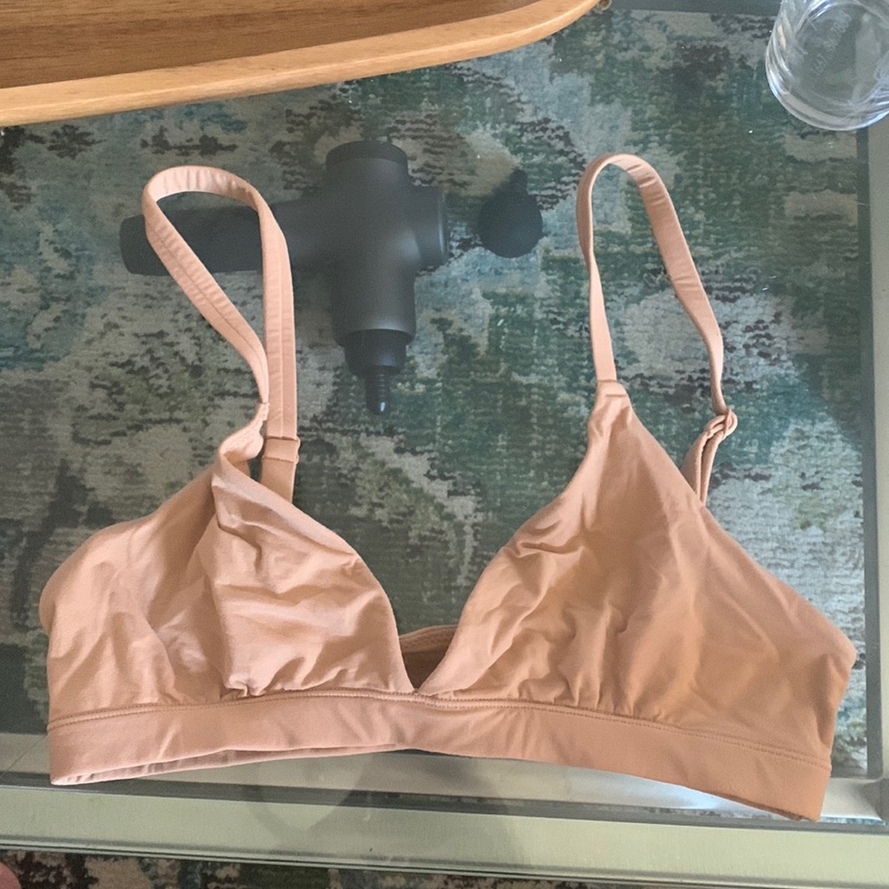 Skims bralette